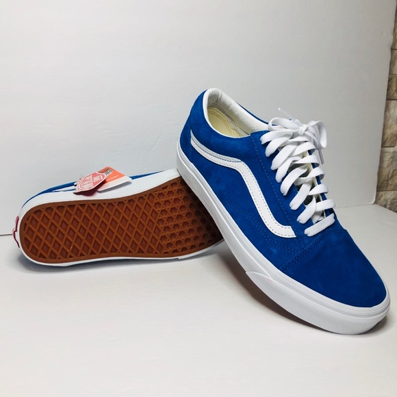 Old Skool Vans - Picture 2 of 9